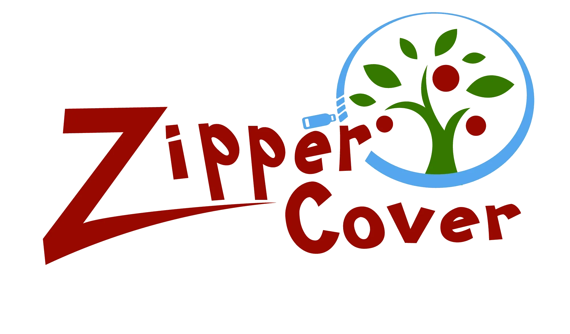 Zipper Cover Australia