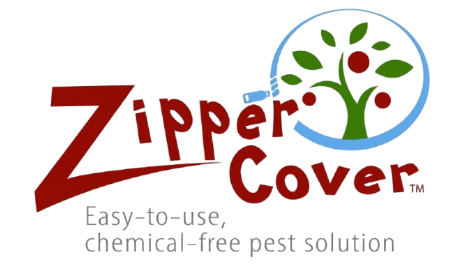 Zipper Cover Australia