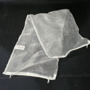 HDPE sleeve fruit covers pack of 20 reusable mesh fruit protection sleeves